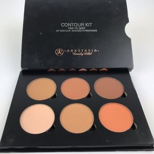 ABH  Contour Powder Kit Contouring Makeup